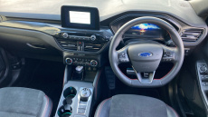 Ford Kuga 2.5 FHEV ST-Line X Edition 5dr CVT Hybrid Estate